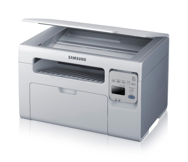 Samsung SCX-3400 - 1408508 - zdjęcie 2